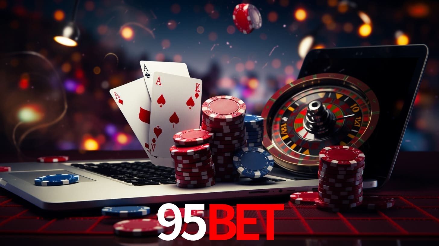 Aviator Game 95bet