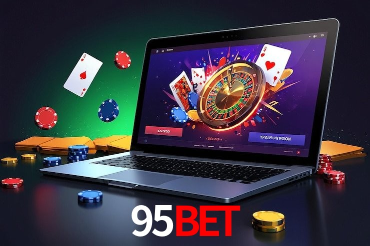 Integração de APIs 95bet