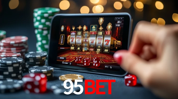 Tournaments 95bet