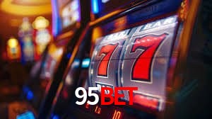 Provedores de Jogos 95bet