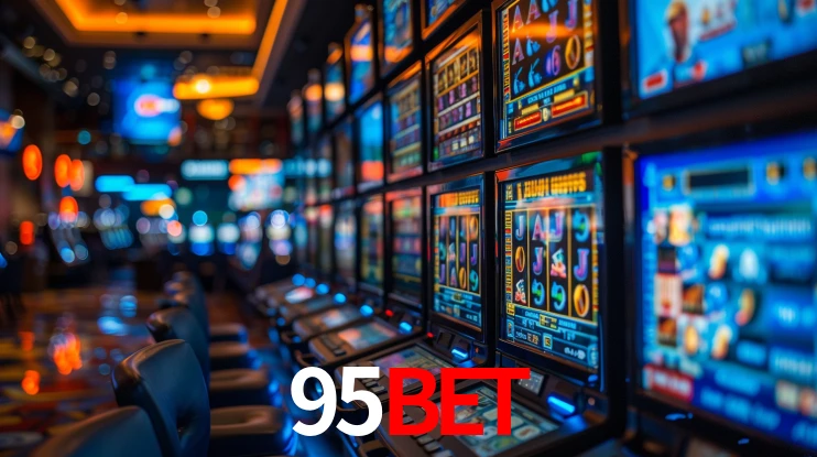 API Integration 95bet