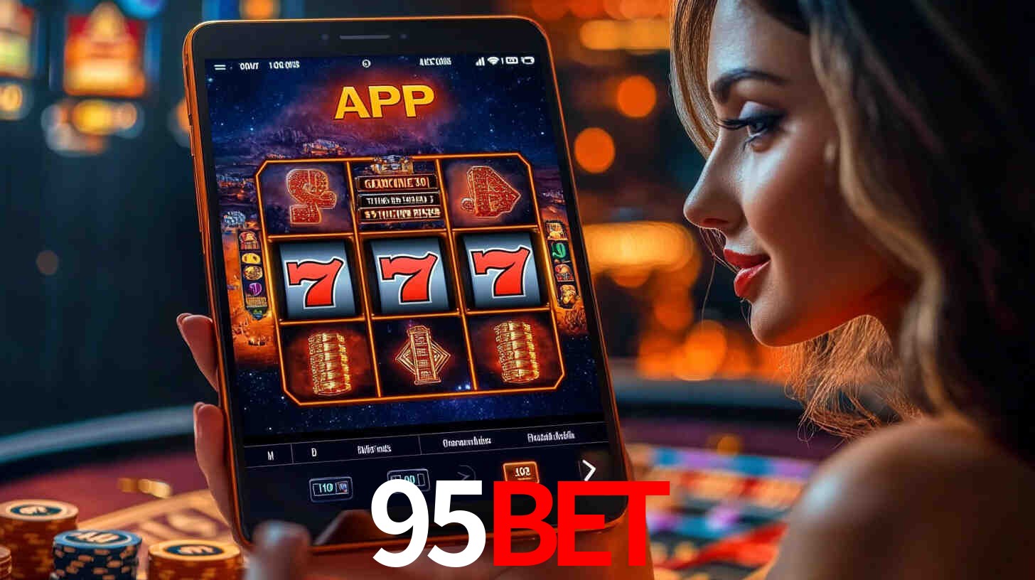 95bet,95bet app