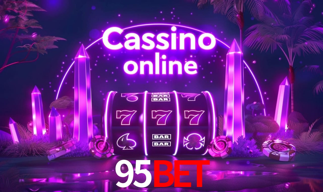Cadastro Rápido 95bet