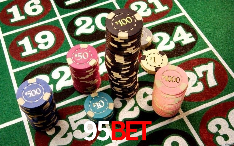 Descubra a Essência do 95bet: Nossa História e Compromissos