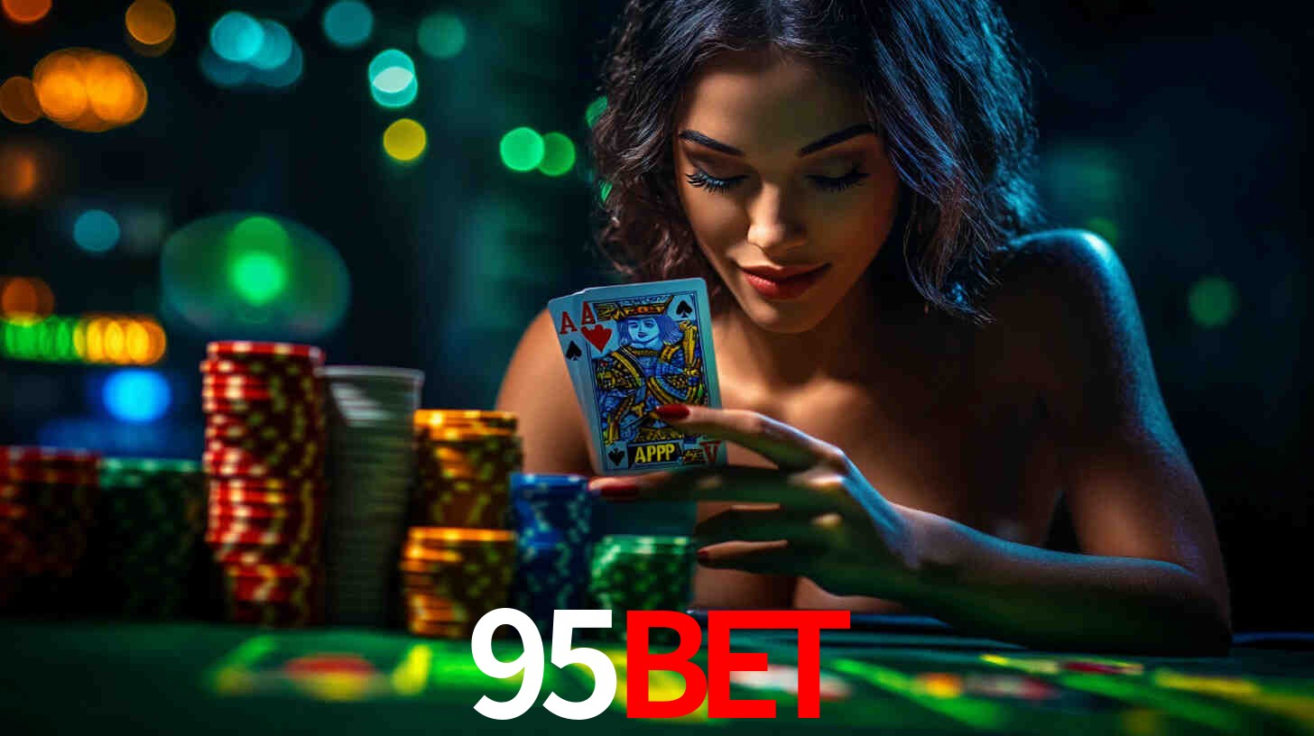 Descubra o Programa VIP da 95bet: Vantagens Exclusivas para Jogadores