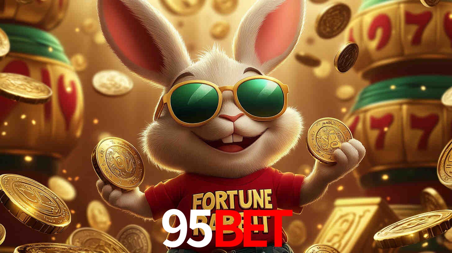 95bet - Site Oficial de Apostas Brasil - 95bet app