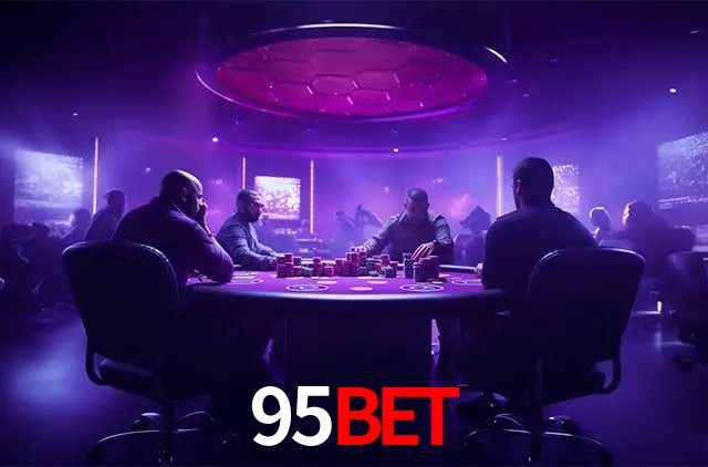 Apostas de Basquete 95bet