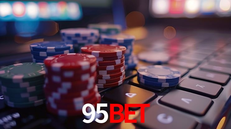 Benefícios da Conta 95bet