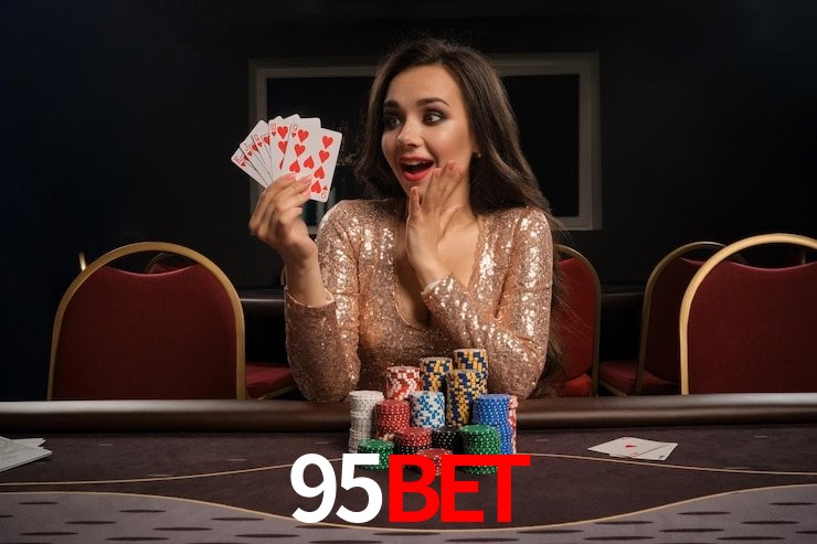 Desvendando o Mundo dos Jogos Virtuais na 95bet