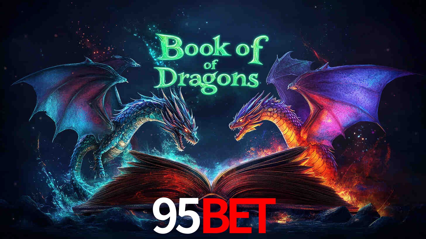 Descubra a Magia dos Jogos de Arcade no 95bet