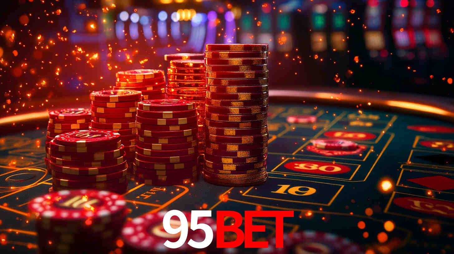 Daily Bonuses 95bet