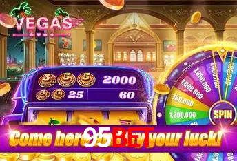 Descubra a Essência do 95bet: Nossa História e Compromissos