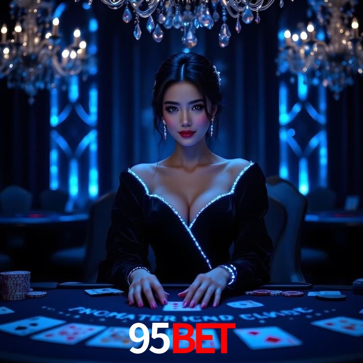 Recursos de Bônus 95bet