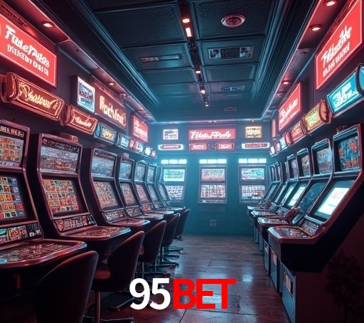 Promoção Relâmpago 95bet