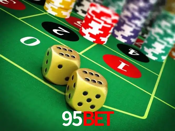 Statistics 95bet