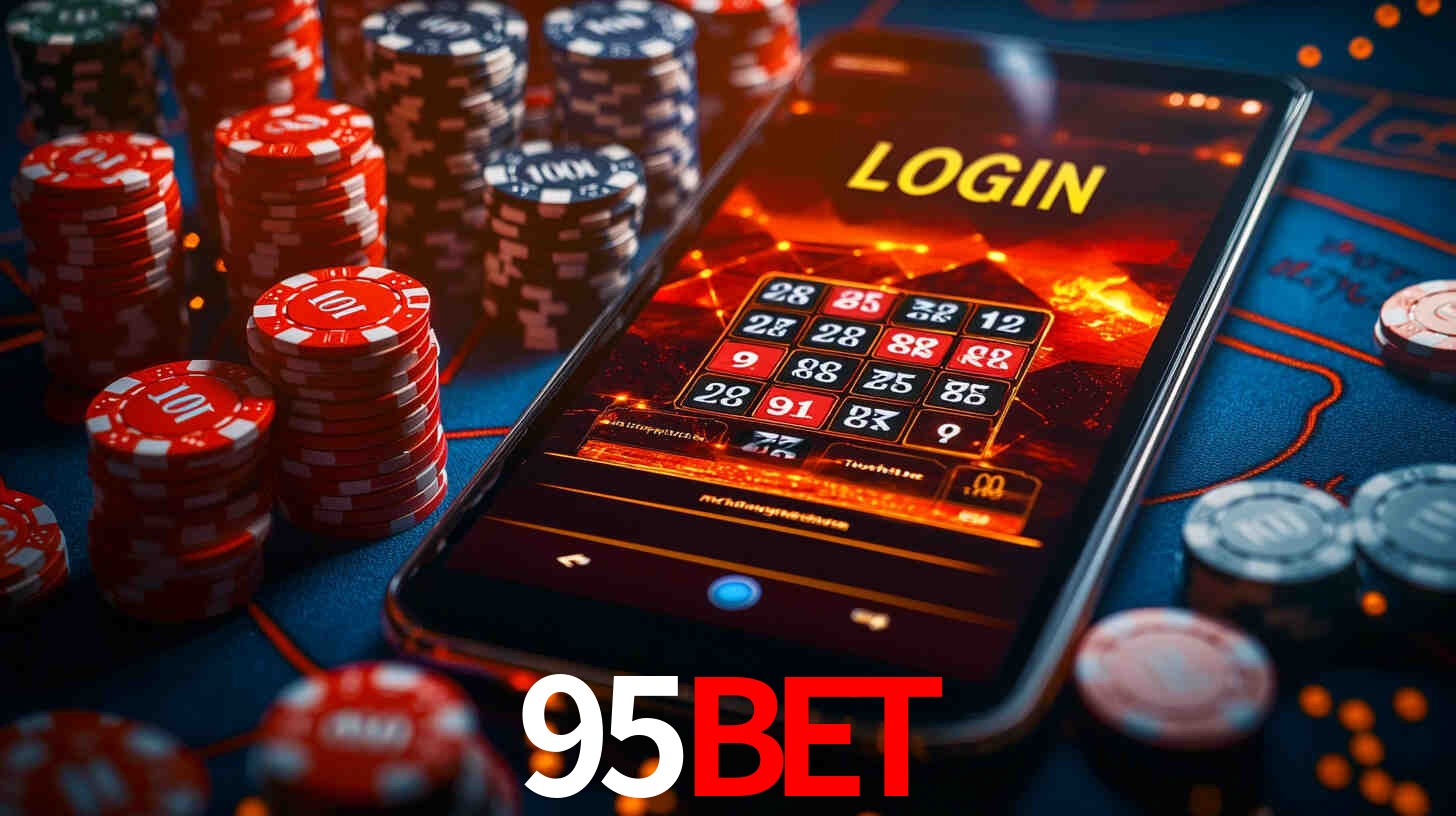 95bet: Jogue Crash e Experimente Alta Recompensa Instantânea