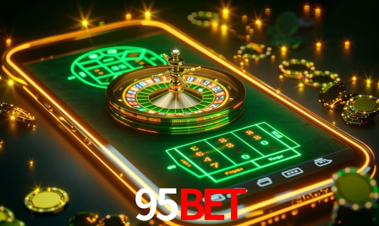 Design Responsivo 95bet