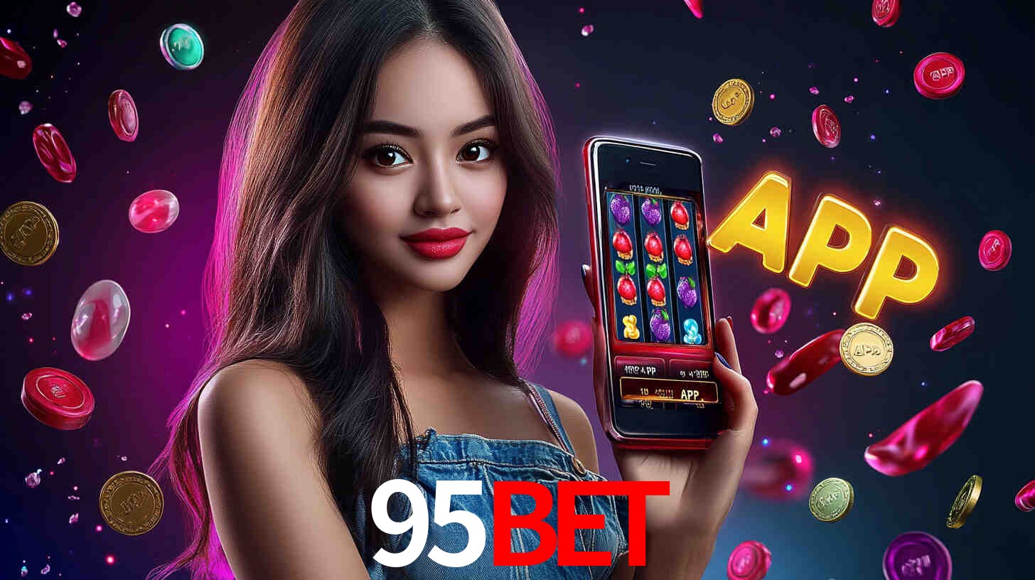 Inovações de Jogos na 95bet: O Futuro das Experiências Interativas