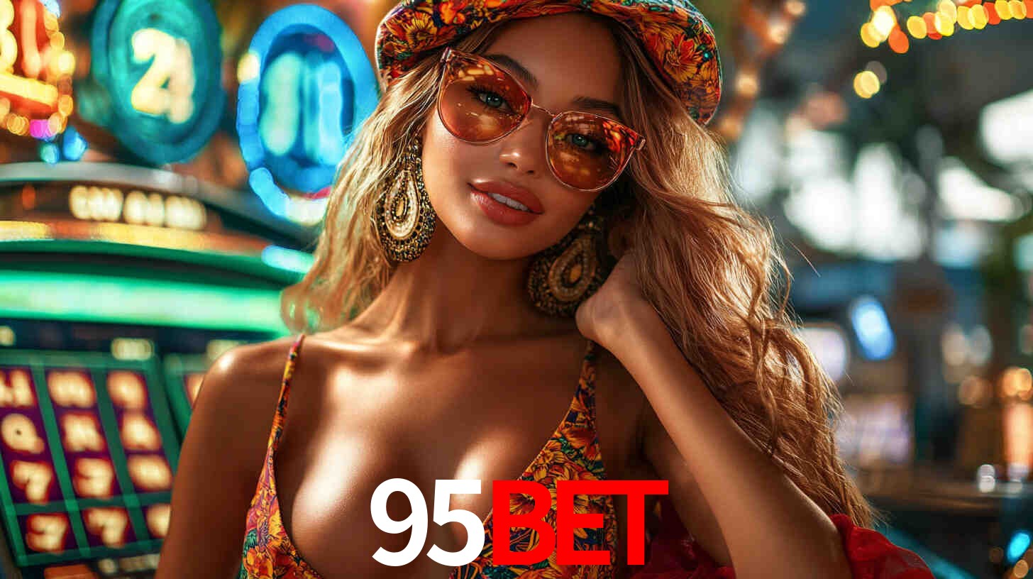 Welcome Bonus 95bet