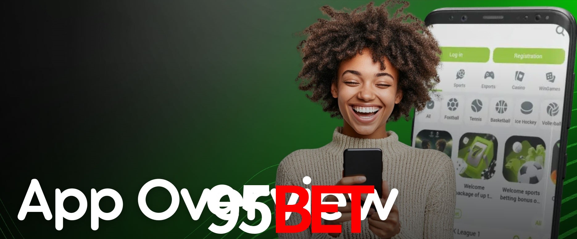 Exclusive Offers 95bet