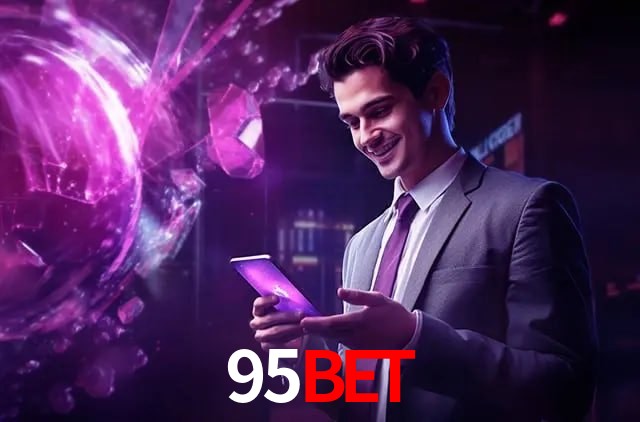 Welcome Bonus 95bet