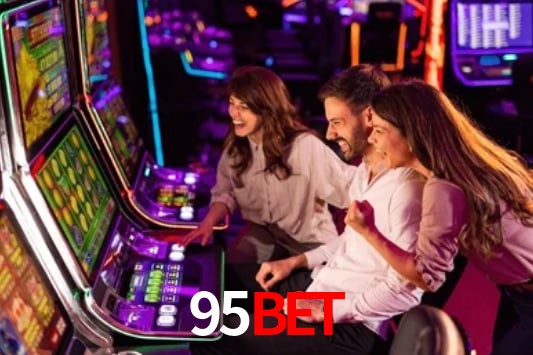 A Experiência Imersiva dos Cassinos Ao Vivo no 95bet