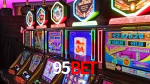 A Emoção da Loteria na 95bet: Uma Chance de Mudança de Vida