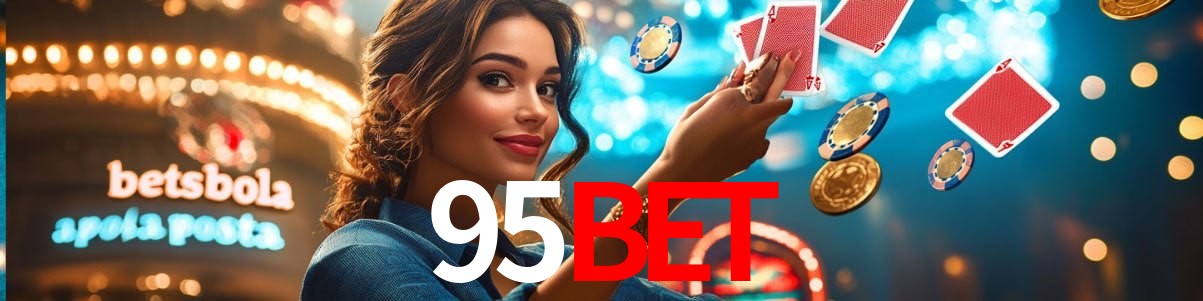 Bonus Features 95bet
