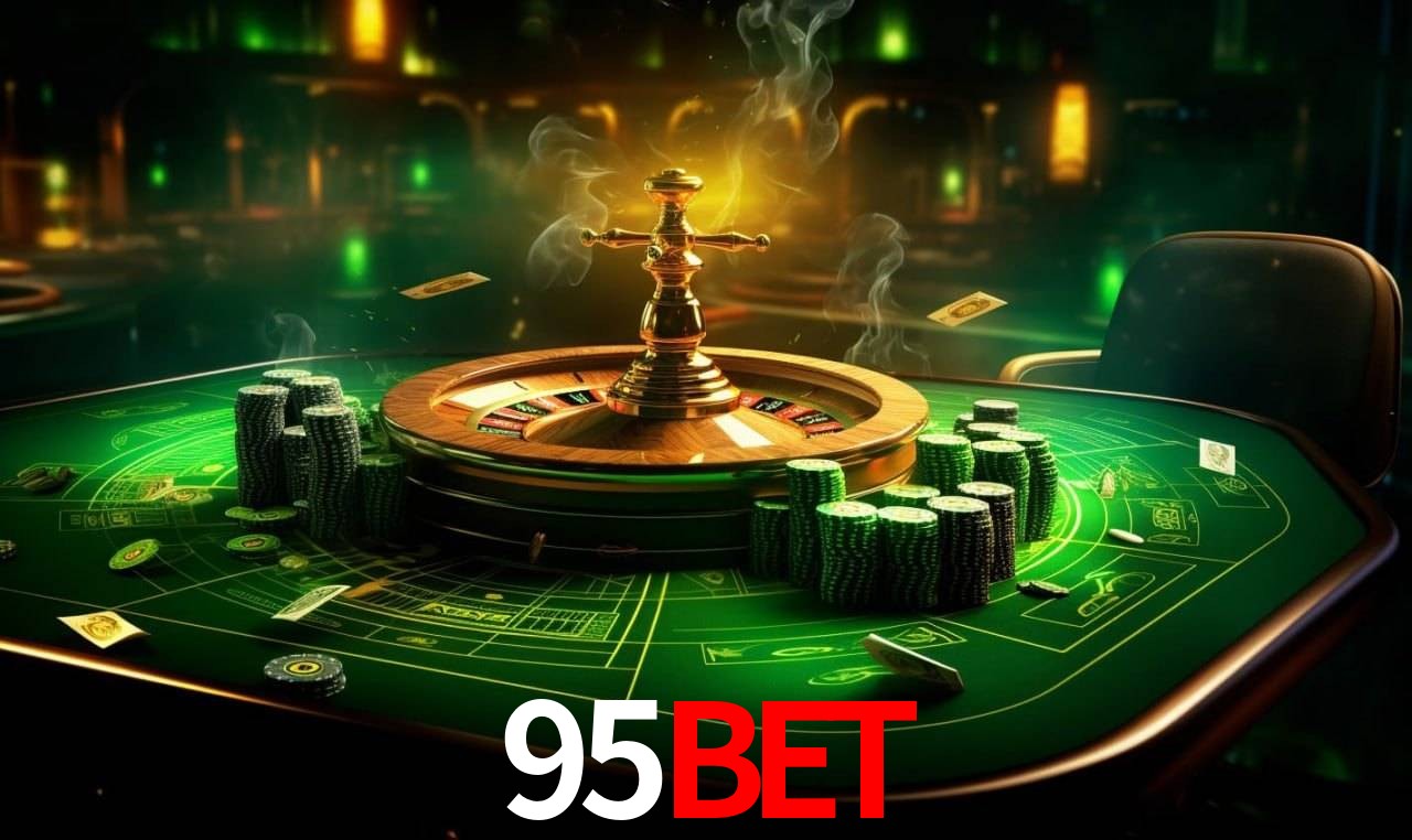 Descubra o Programa VIP da 95bet: Vantagens Exclusivas para Jogadores
