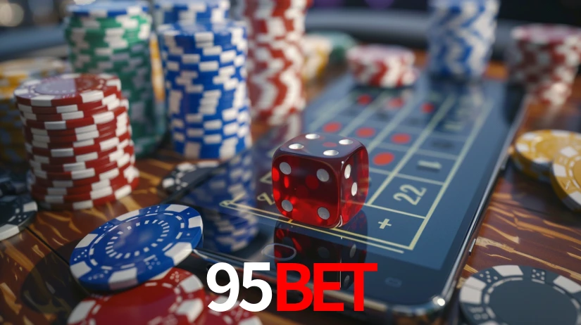 95bet: A Experiência de Casino com Jogos de Mesa ao Vivo