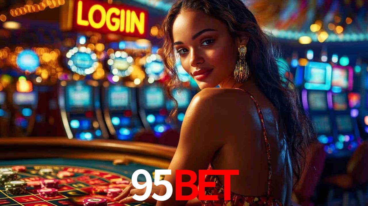 Avaliações dos Jogadores 95bet
