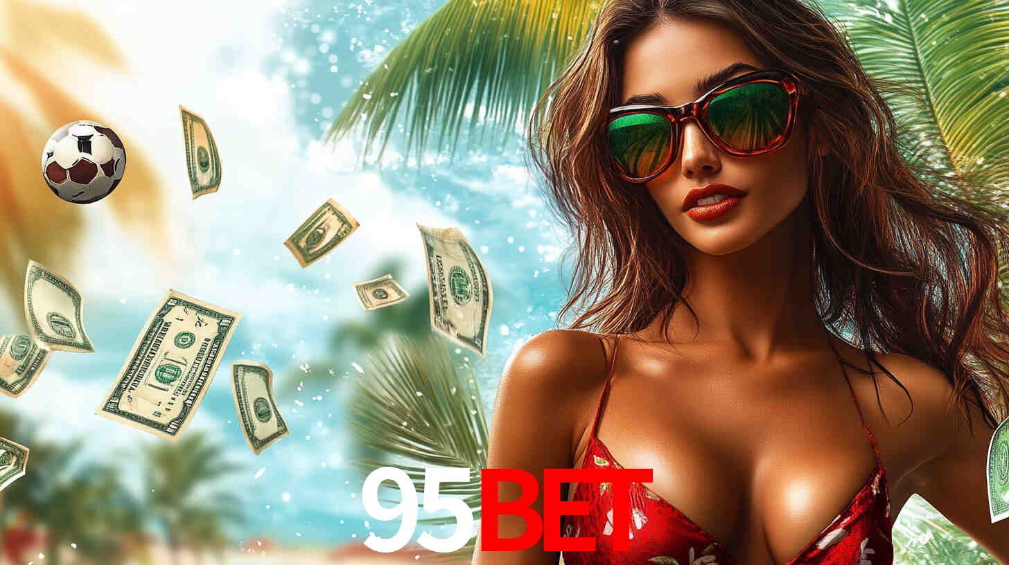APP oficial da 95bet para mobile