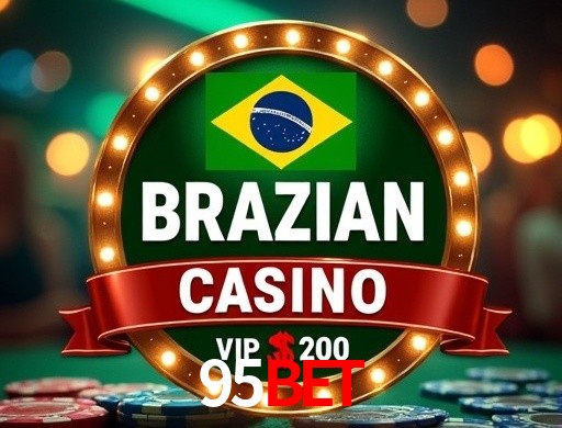 cassino 95bet
