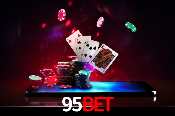 Live Casino 95bet