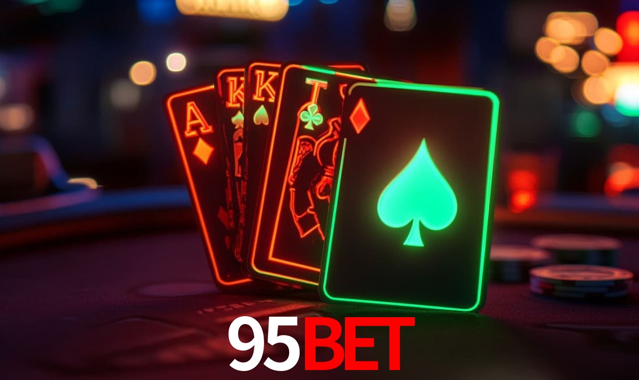 Estatísticas 95bet