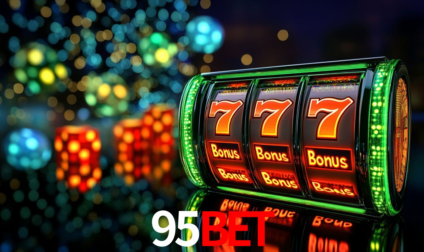 Casino Ao Vivo 95bet
