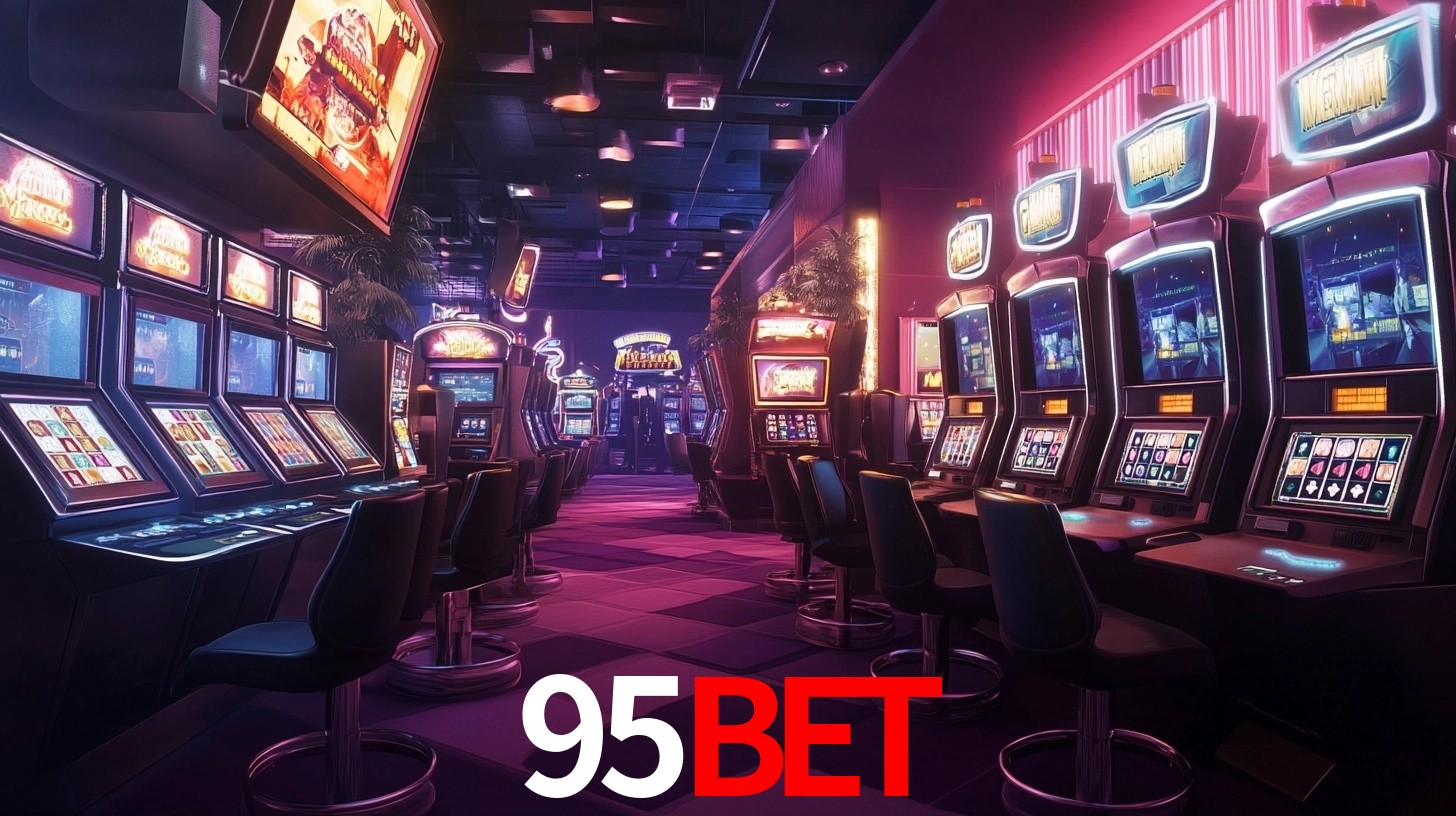 Exclusive Games 95bet