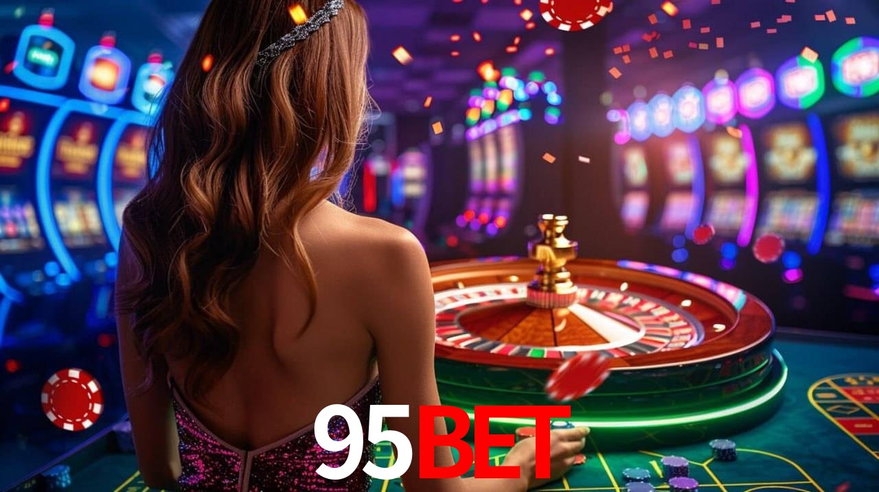 95bet,95bet app
