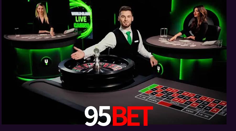 Security Systems 95bet