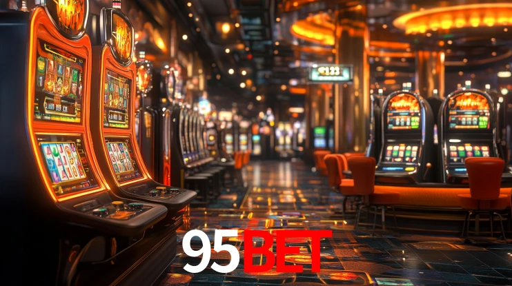Premium Interface 95bet